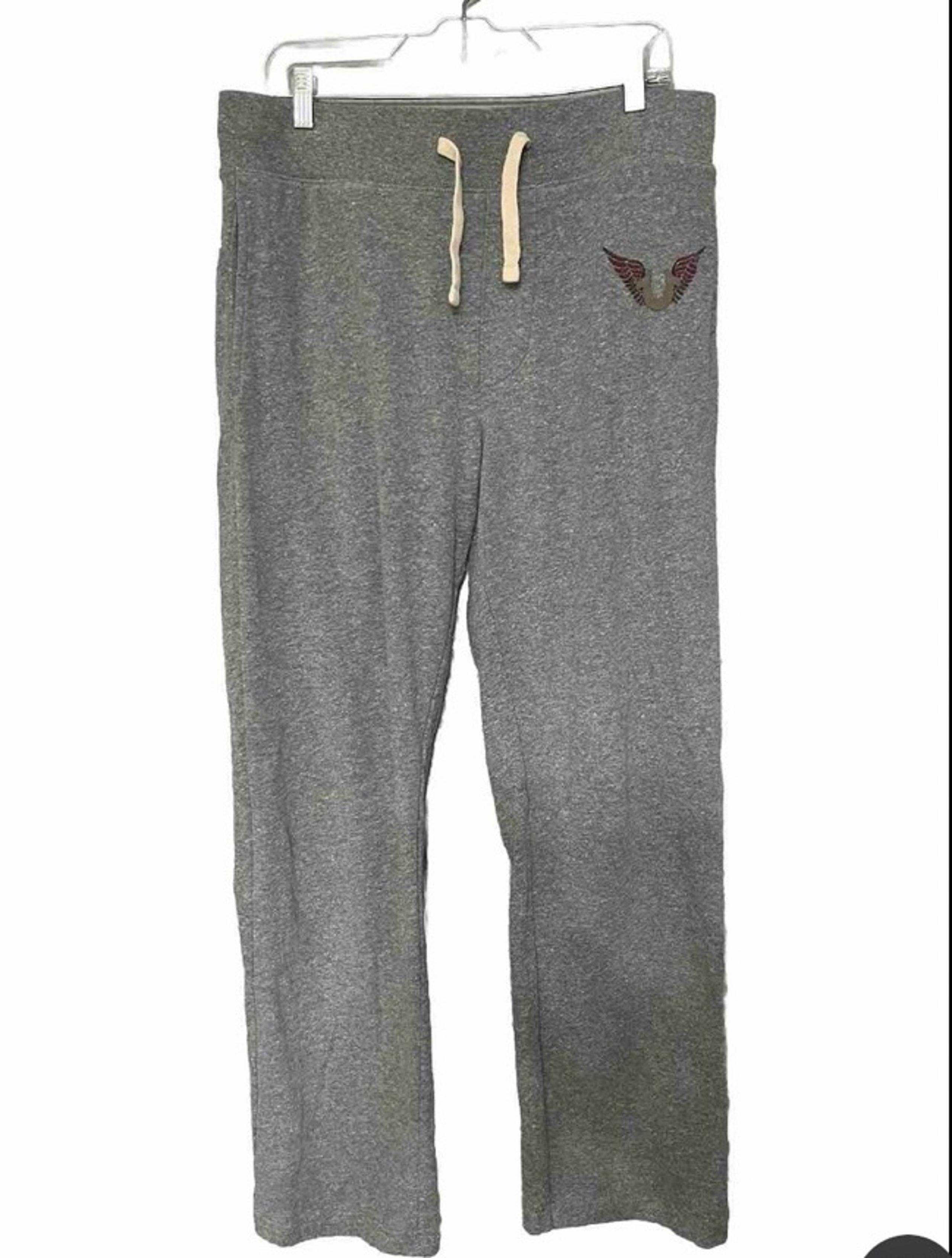 True Religion brand jeans world tour, fashion for the senses, Men’s Grey Medium