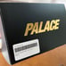 Palace Slider SS23 Grey