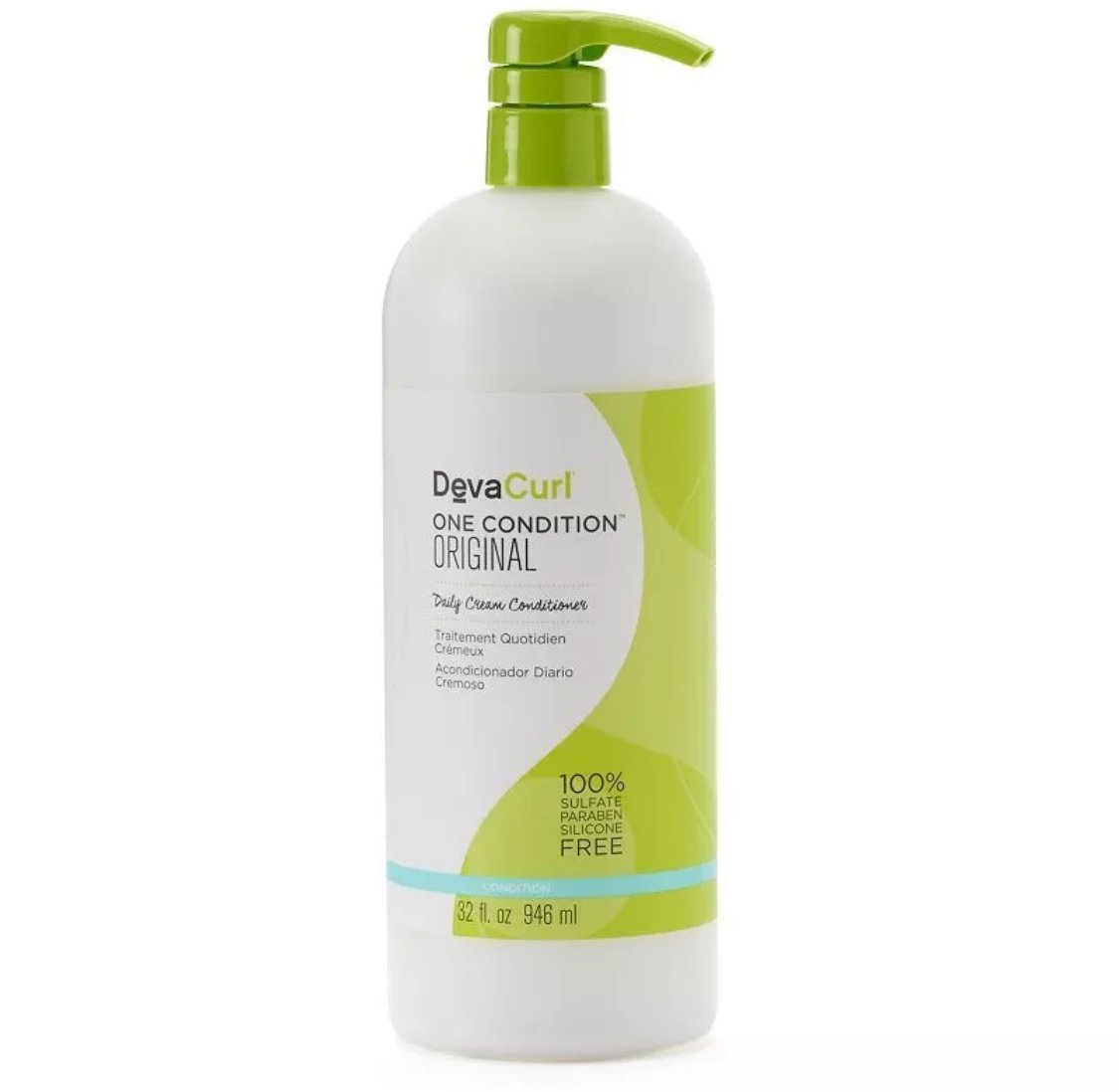 DevaCurl Original One Condition - 32oz