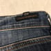 Citizens of Humanity Jeans Dita Petite Bootcut Size 30