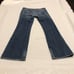 Citizens of Humanity Jeans Dita Petite Bootcut Size 30