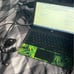 HP Chromebook laptop