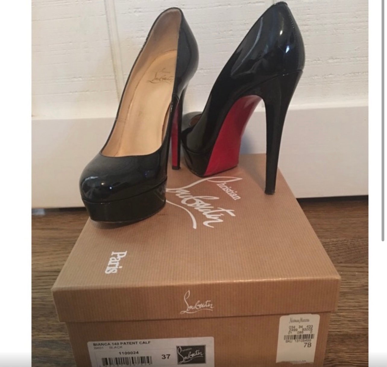Christian Louboutin