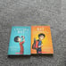 kids books (12 books look at other pics)