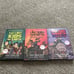 kids books (12 books look at other pics)