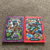 kids books (12 books look at other pics)