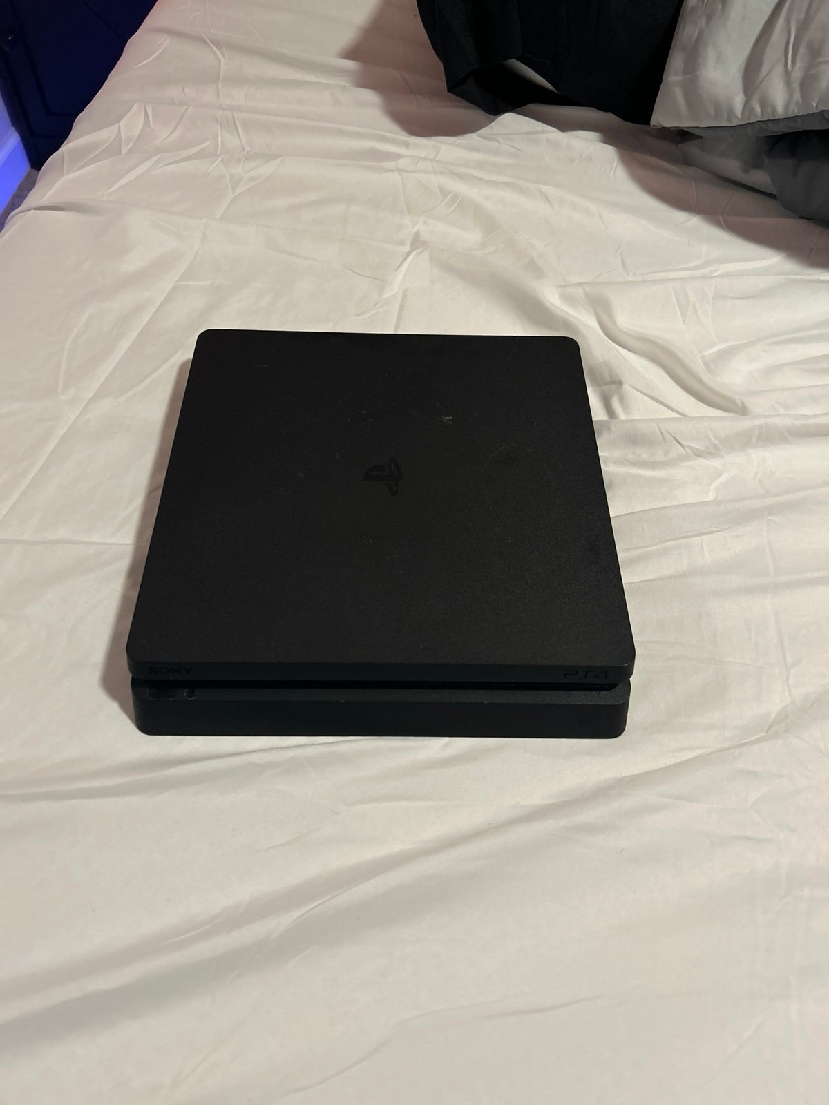 playstation4