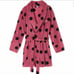 VS PINK: BLUSH ROBE (Xs/S)