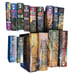 Wheel of Time Complete 15 Book Set Hardcover/Paperback 0-14 Robert Jordan