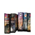 Wheel of Time Complete 15 Book Set Hardcover/Paperback 0-14 Robert Jordan
