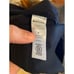 Athleta Womens Black Venture Elastic Cuffed Drawstring Joggers Pants Size 6
