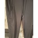Athleta Womens Black Venture Elastic Cuffed Drawstring Joggers Pants Size 6