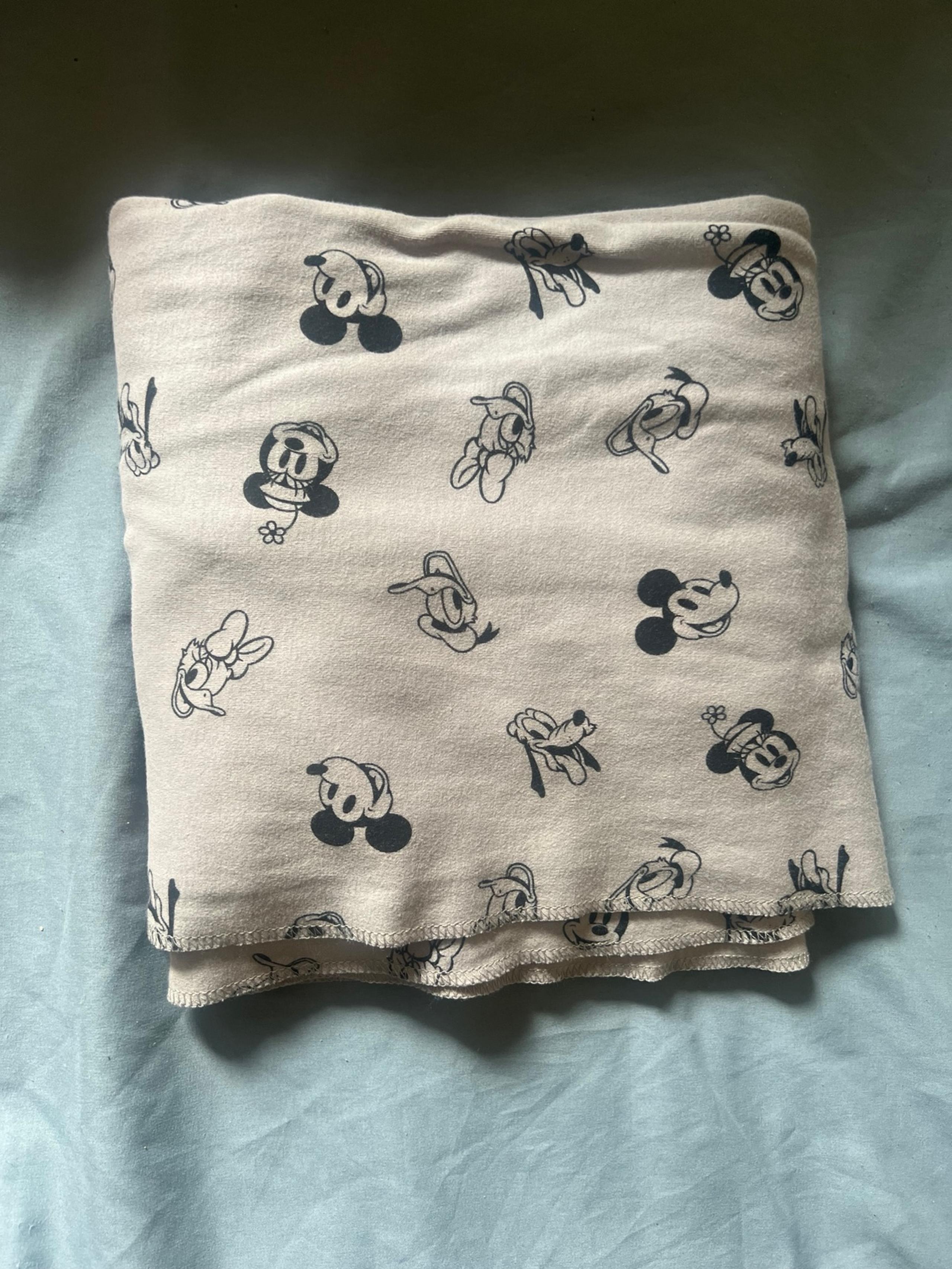 MOBY DISNEY WRAP BABY CARRIER
