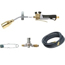SEIVERT Torch Kit 2944