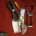 SEIVERT Torch Kit 2944
