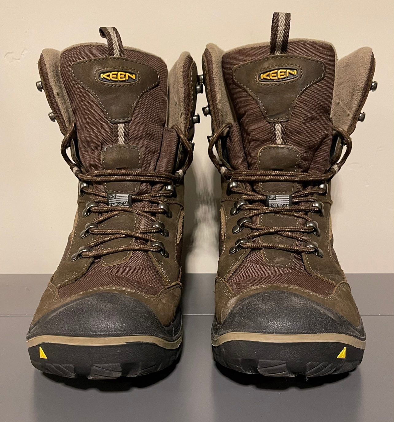 Keen Hiking Boots