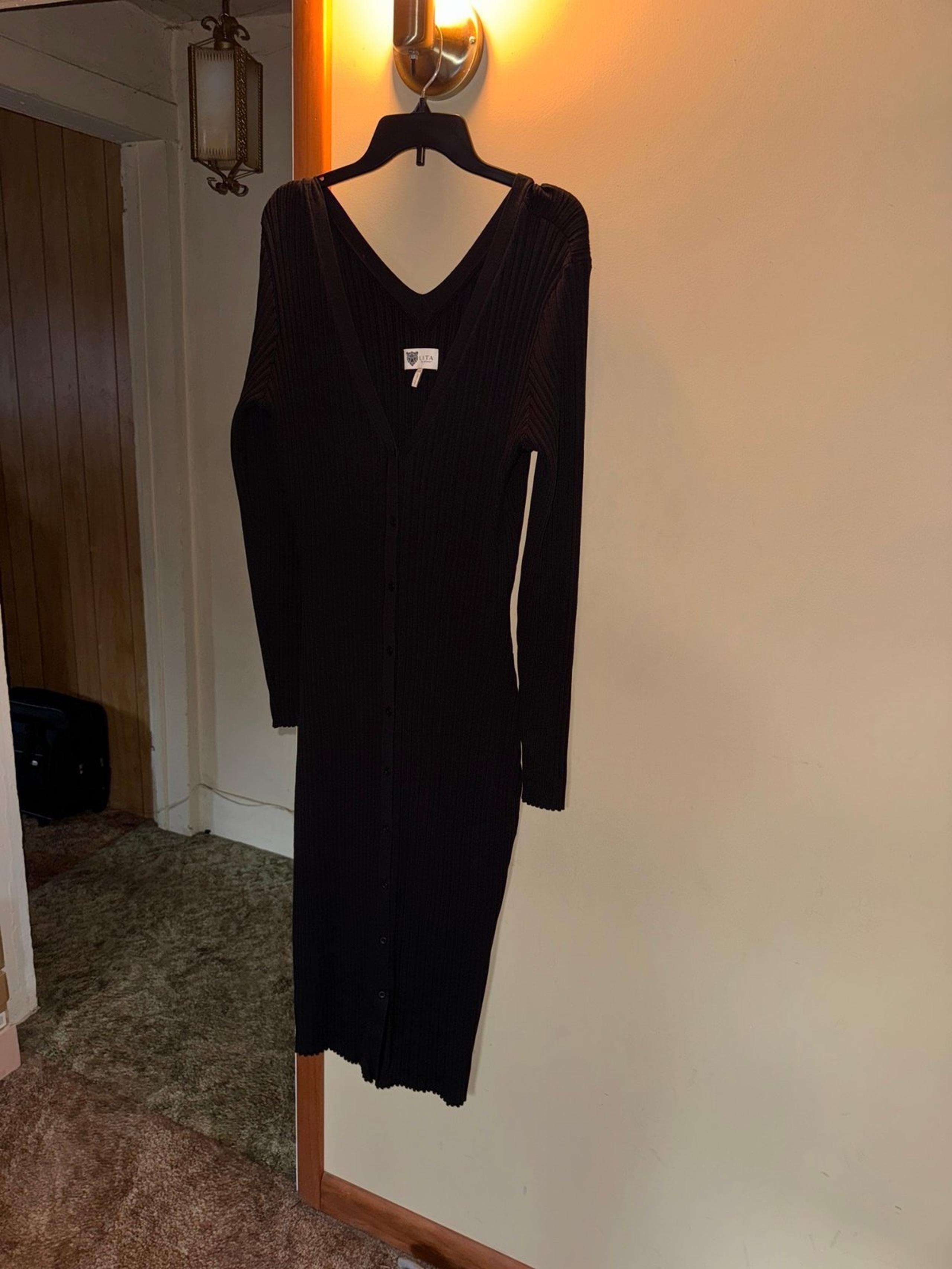 Lita by Ciara Dress