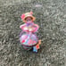 RARE Easter Basket Fairie from Little Kitchen Fairies
