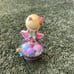 RARE Easter Basket Fairie from Little Kitchen Fairies