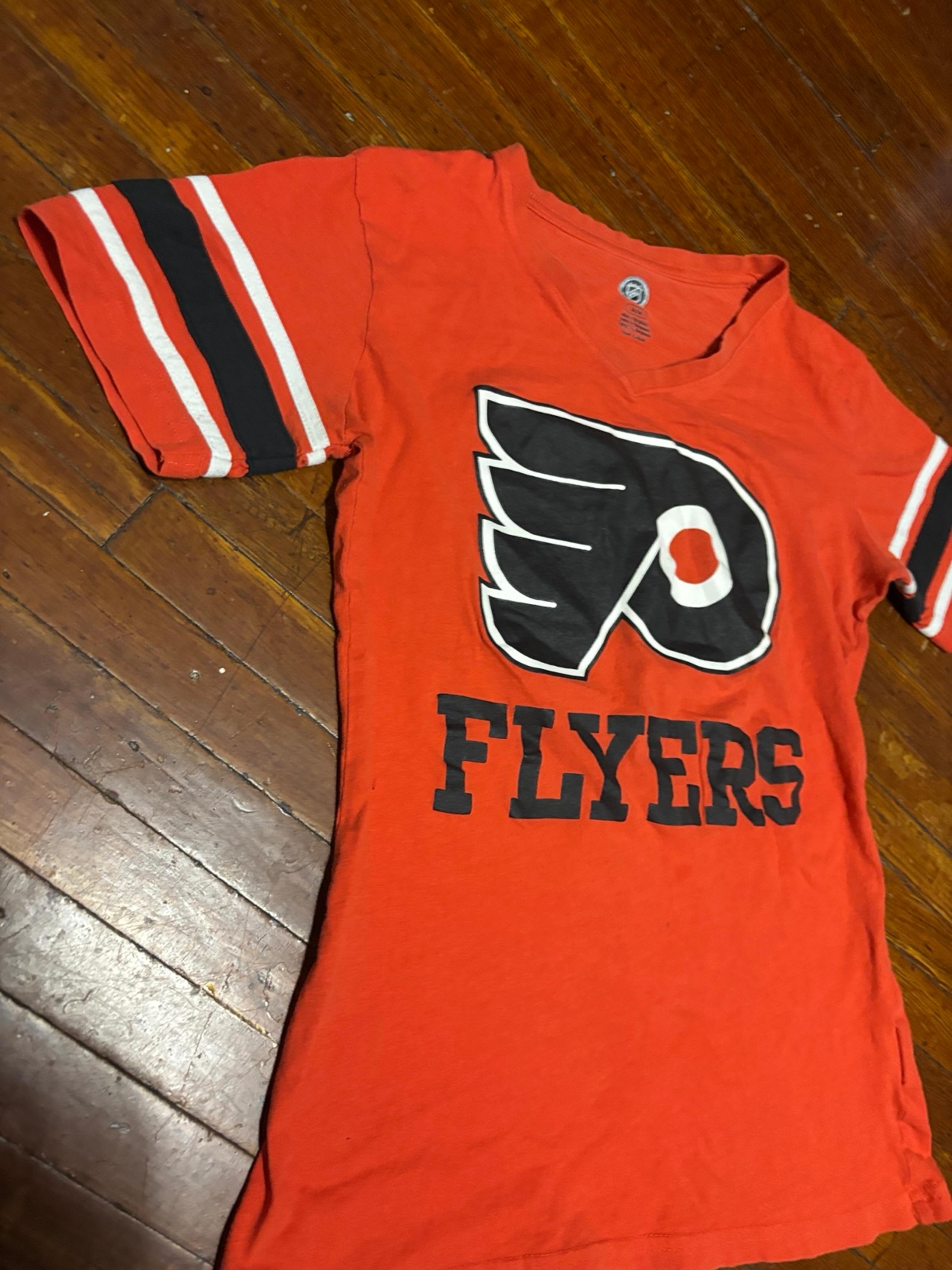 Flyers shirt