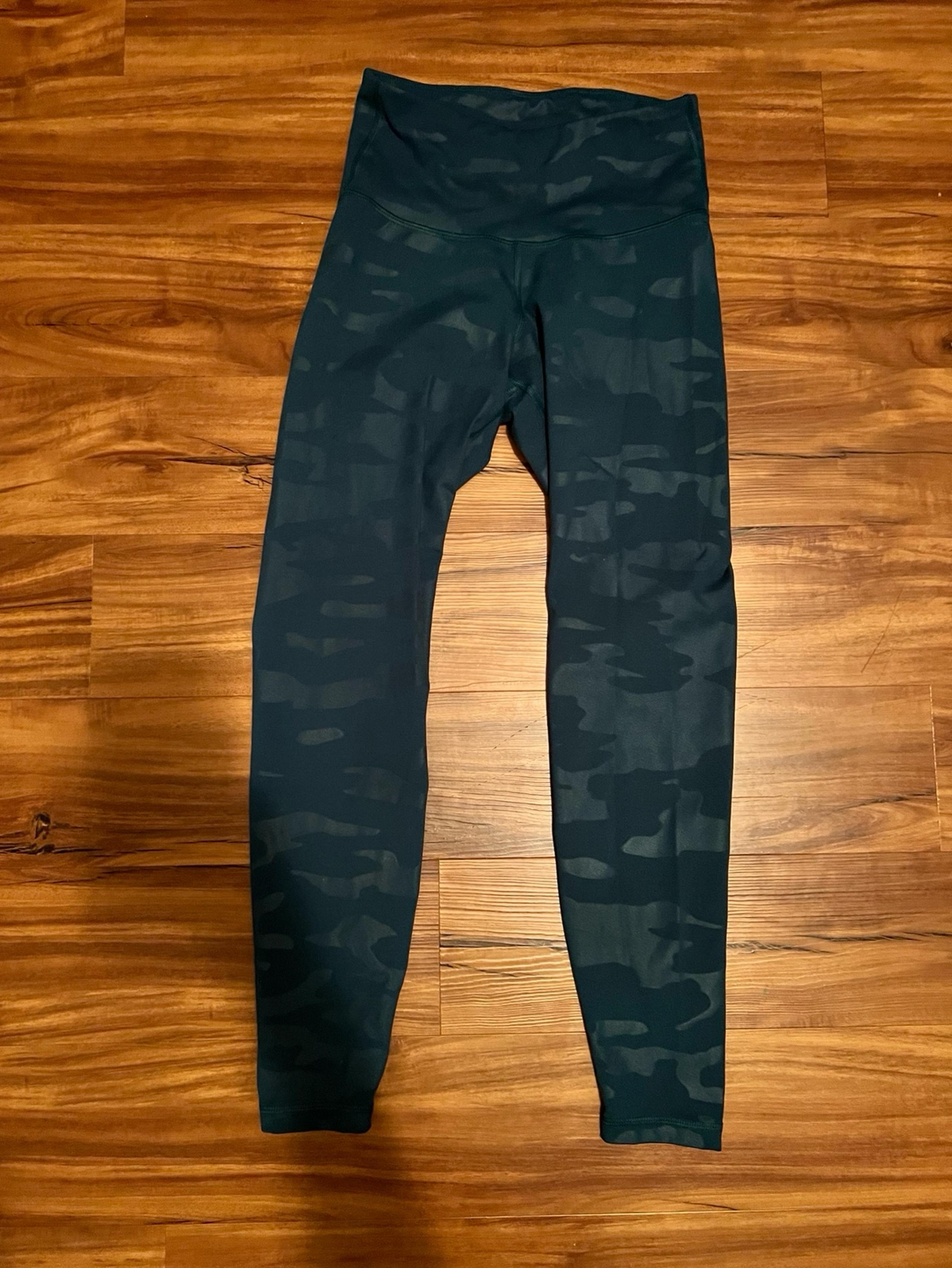 Womens Leggings