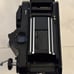 Nikon FE2 Black with NIKKOR-S 1:1.4 f=50mm lens.
