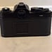 Nikon FE2 Black with NIKKOR-S 1:1.4 f=50mm lens.