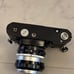 Nikon FE2 Black with NIKKOR-S 1:1.4 f=50mm lens.