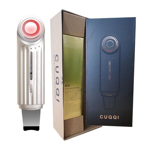 CUQQI LED Face Sculpting Infrared Multifunctiona l Facial Massage Beauty MSRP