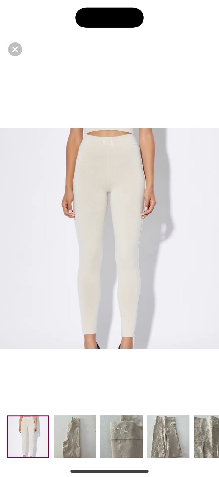 RTA leggings