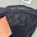 La Perla Luxury Underwear Panty XS