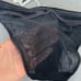 La Perla Luxury Underwear Panty XS