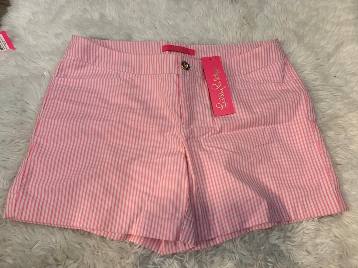 Lilly Pulitzer Kelly Short