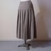 LAUREN MANOOGIAN Skirt, Lauren Manoogian Pleated Skirt 1