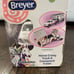 Beyer Stablemates Horse Crazy Truck & Gooseneck Trailer - NIB
