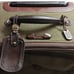 Vintage Hartman Carry On Luggage