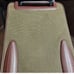Vintage Hartman Carry On Luggage