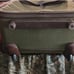 Vintage Hartman Carry On Luggage