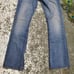 AG Adriano Goldschmied The Decade Vintage Bootcut Jeans