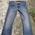AG Adriano Goldschmied The Decade Vintage Bootcut Jeans