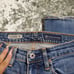 AG Adriano Goldschmied The Decade Vintage Bootcut Jeans