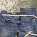 AG Adriano Goldschmied The Decade Vintage Bootcut Jeans