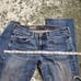 AG Adriano Goldschmied The Decade Vintage Bootcut Jeans