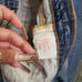 AG Adriano Goldschmied The Decade Vintage Bootcut Jeans