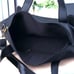 Hello Kitty Duffle Bag Black on Black, Hello Kitty Bag, Hello Kitty Travel Bag