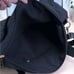 Hello Kitty Duffle Bag Black on Black, Hello Kitty Bag, Hello Kitty Travel Bag