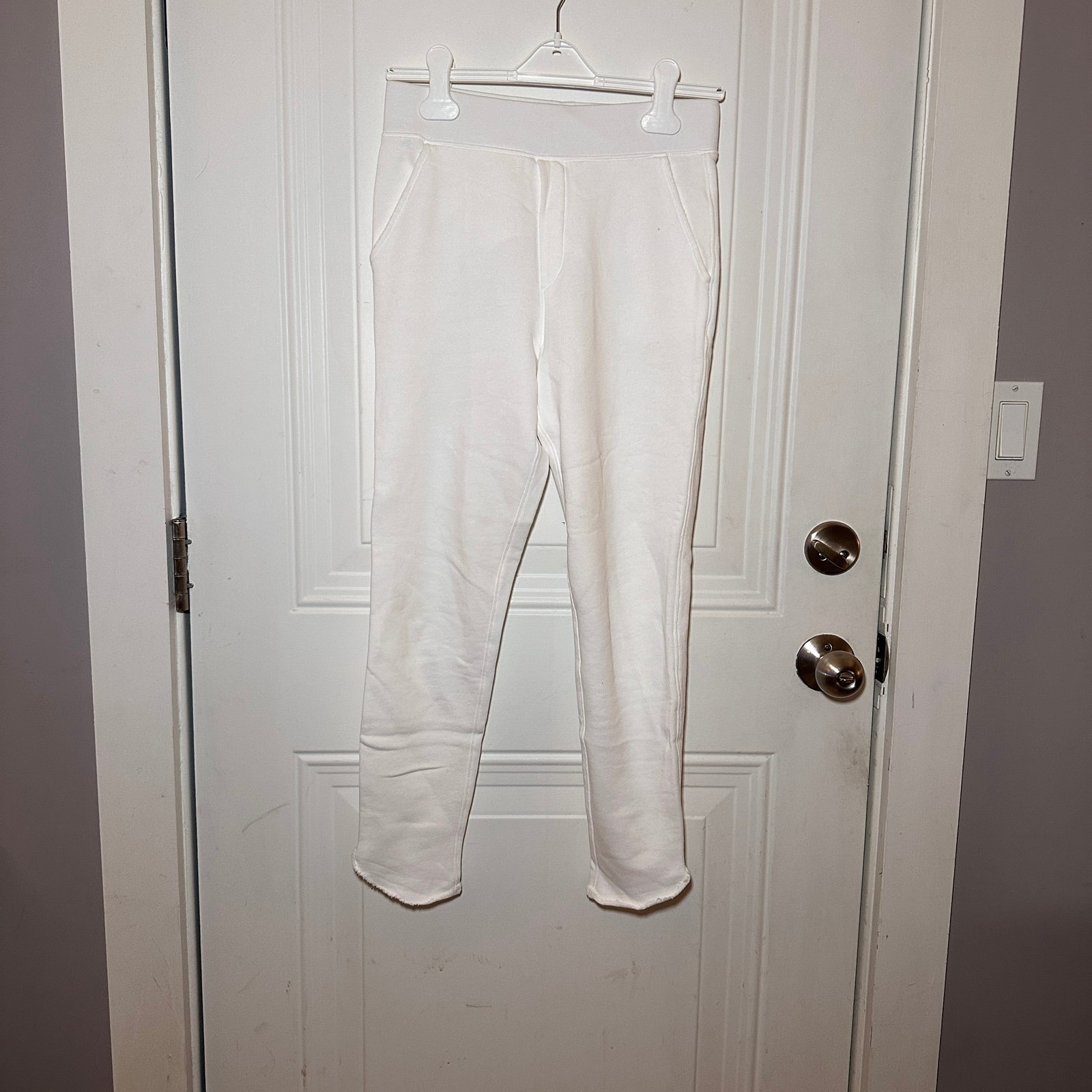 Frank & Eileen Triple French Terry Favorite SweatPants XS