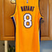 Kobe Bryant Jersey
