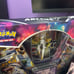 Pokemon TCG: Arceus V Figure Collection Box NEW/Factory SEALED