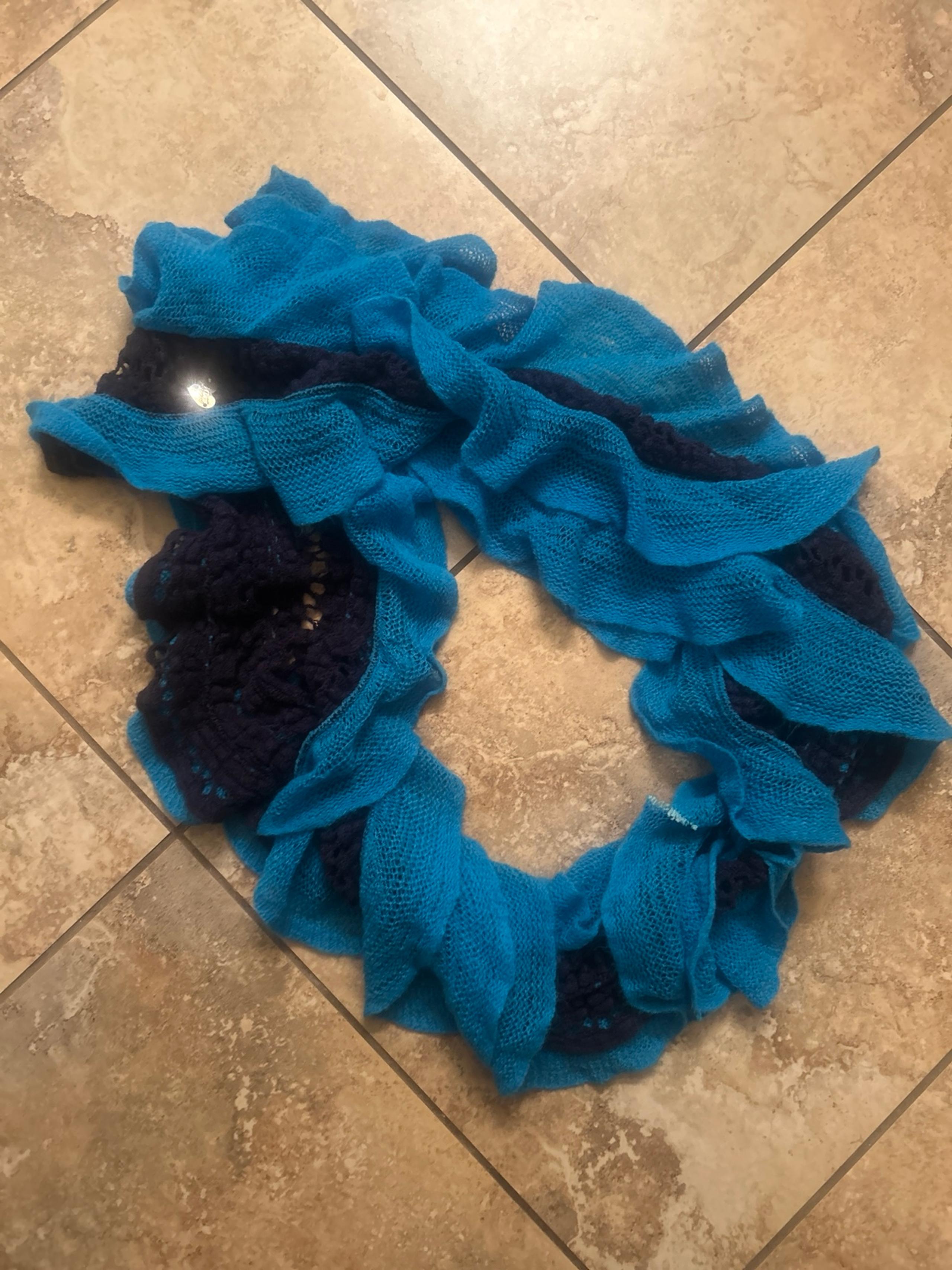 scarf